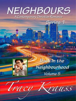 cover image of Back In the Neighbourhood